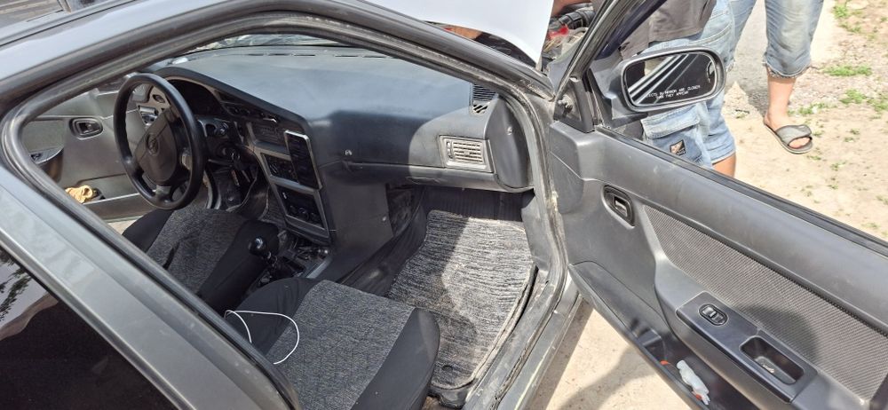 Нексия 2  донс 2015