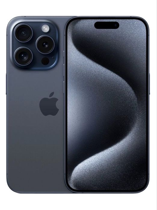 Айфон 15про мах 512 гб