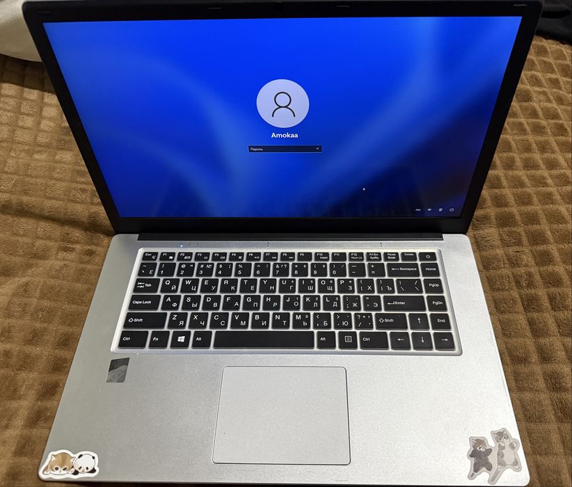 Ноутбук для всего использование