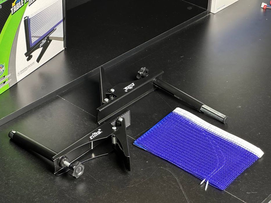 Сетка для настольного тенниса