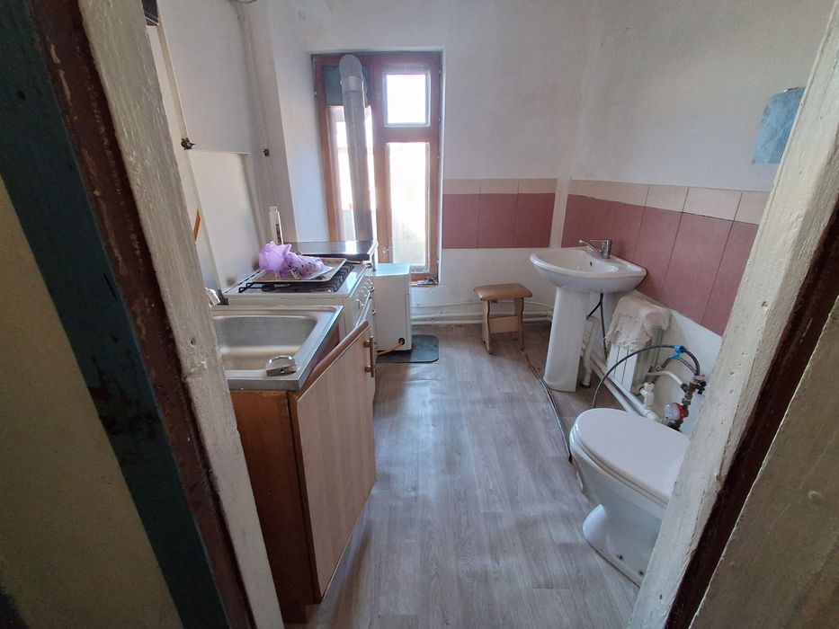 Продам однокомнатную квартиру
