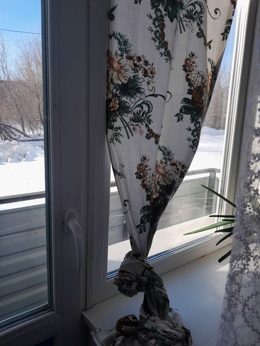 Продам квартиру в п. Глубокое.