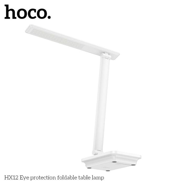 Настольная лампа Носо HX12