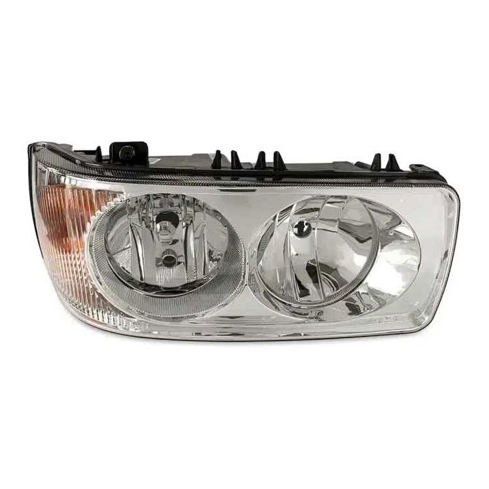 Фарове Фар за DAF XF , CF , LF 2002 - 2012 / ДАФ ХФ , ЦФ , ЛФ