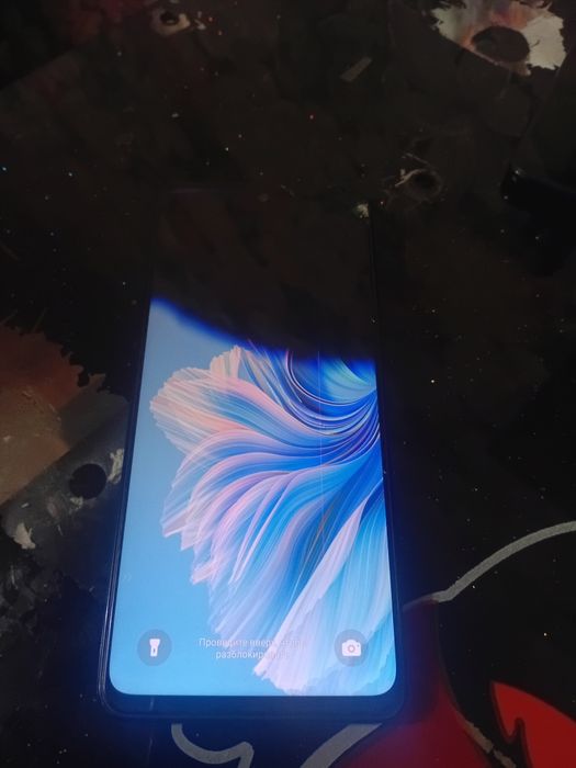 На разбор, TECNO Camon 19pro