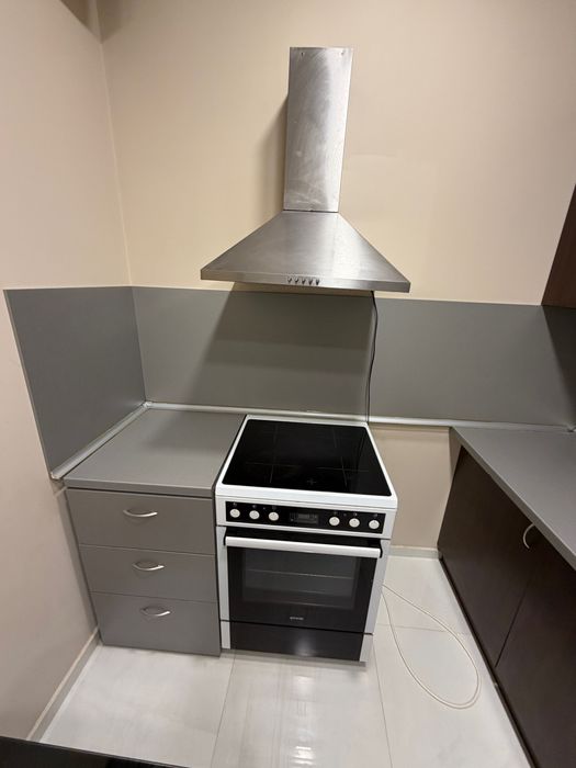 Кухненски шкафове