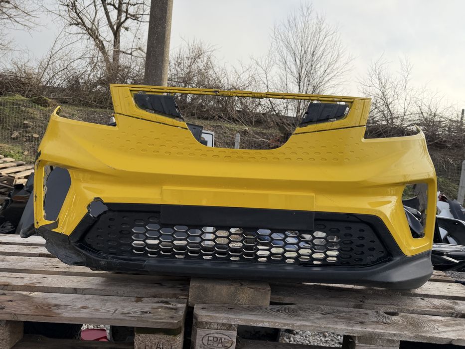 Броня MG  ZS 2броя