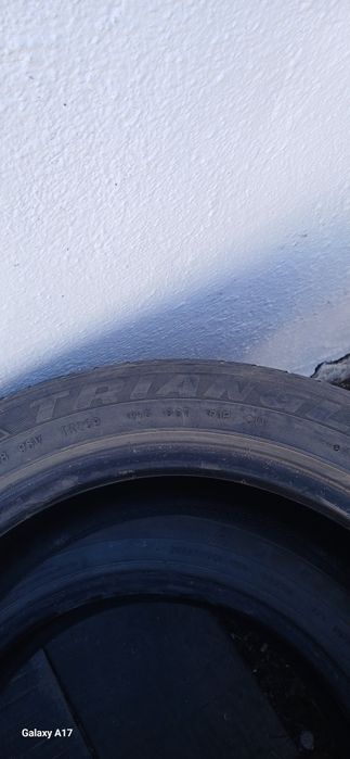 Резина б,у 215,55 18