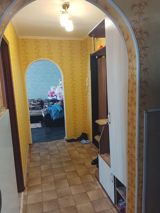 Продается двухкомнатная квартира