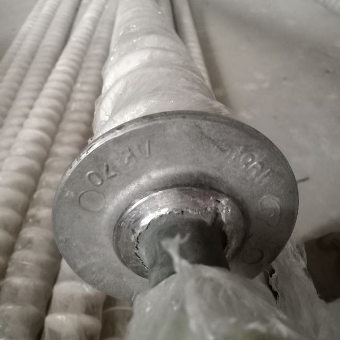 Изоляторы ЛК-70/220 новые