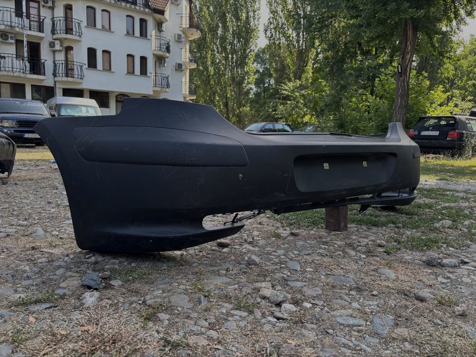 Броня Пежо 307/Peugeot 308