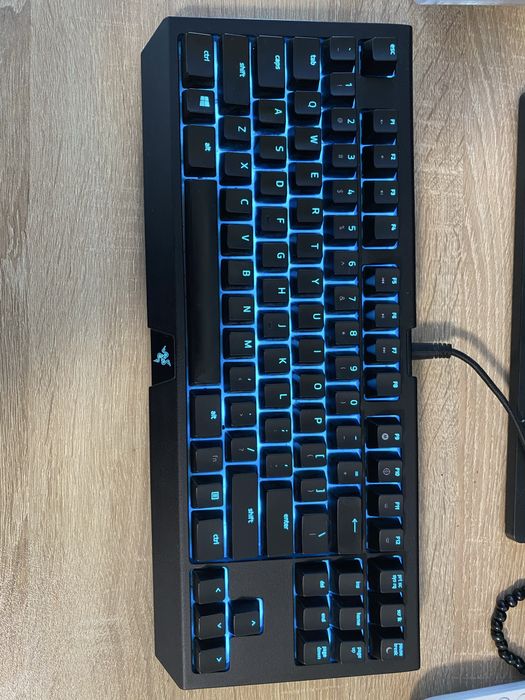 STRONGER Razer Blackwidow Chroma V2 Tastiera Di Ricambio - Foto 5