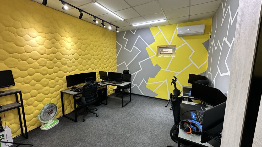 Сдаётся | Аренда — под учебный центр, логистику или IT! Юнусабад.