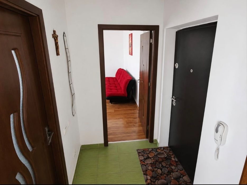 Vând apartament 2 camere