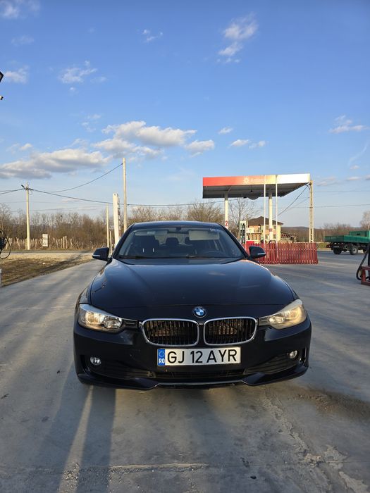 Vând Bmw F31 An 2014 2.0 184 cp