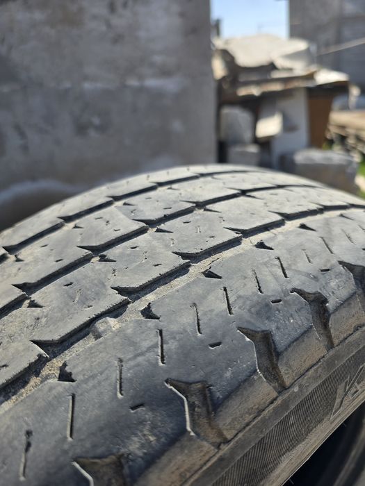 Kama Euro 195/75/16 Газель балон