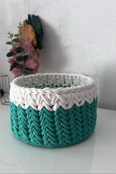 Cos pentru depozitare