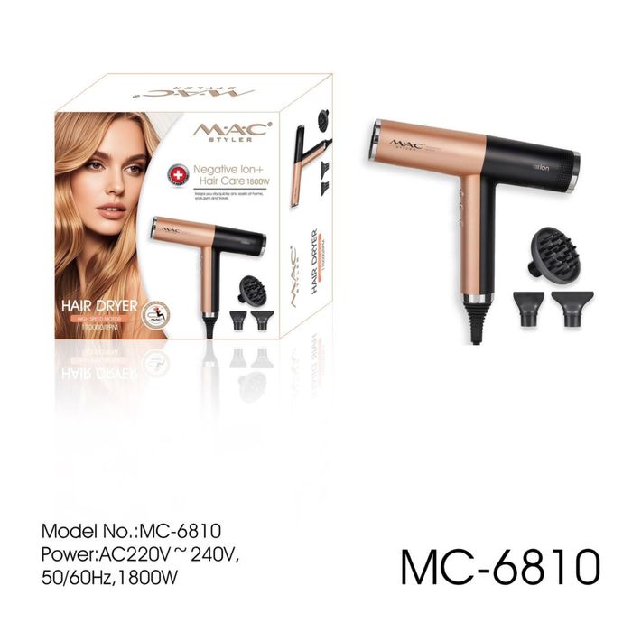 Фен, Фэн для волос