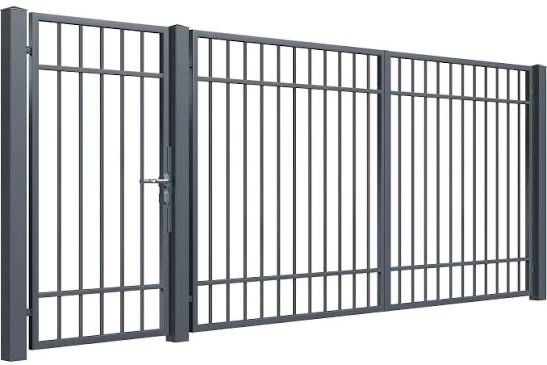Balustradă fier forjat,riflaj metalic,balcoane, pt un preț call me!!