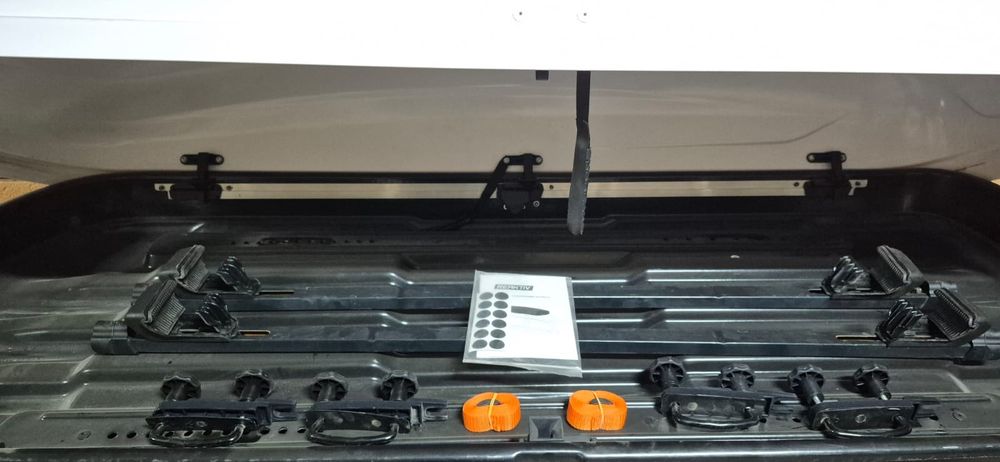 Автобокс с рейтингом