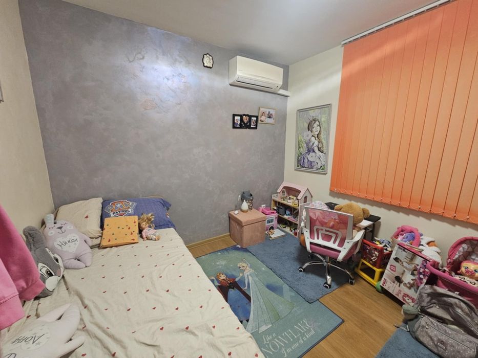 Продава се Тристаен апартамент в Варна, Виница - 75 кв.м за 2400 €/кв.м - Снимка #3