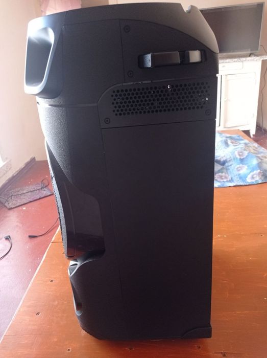 Sony kalonka Bluetooth ideal sastyana