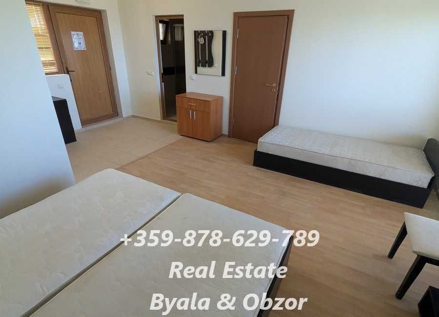 Продава се Двустаен апартамент в Бяла - 50 кв.м за 582 €/кв.м - Снимка #8