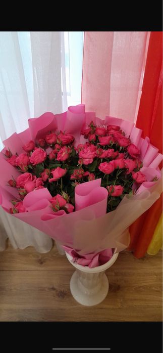 Букет Цветов. Цветы. Букеты. Гул. Гүл букет. Гулдер. Букет свежий