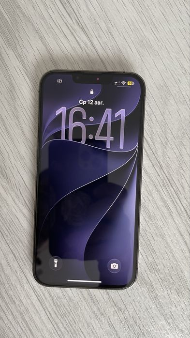 Iphone 13 pro с коробкой