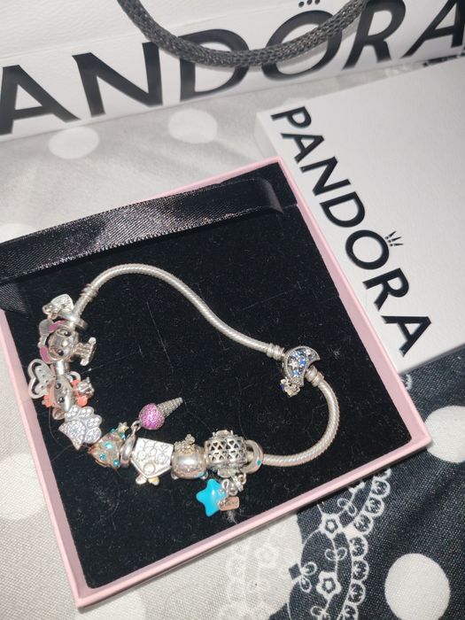 Bratara pandora originala