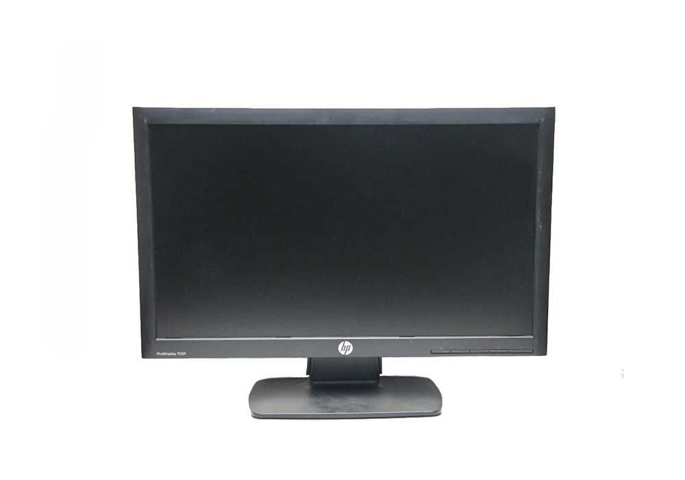 Монитор 20"  1600x900 HP ProDisplay P201 DVI