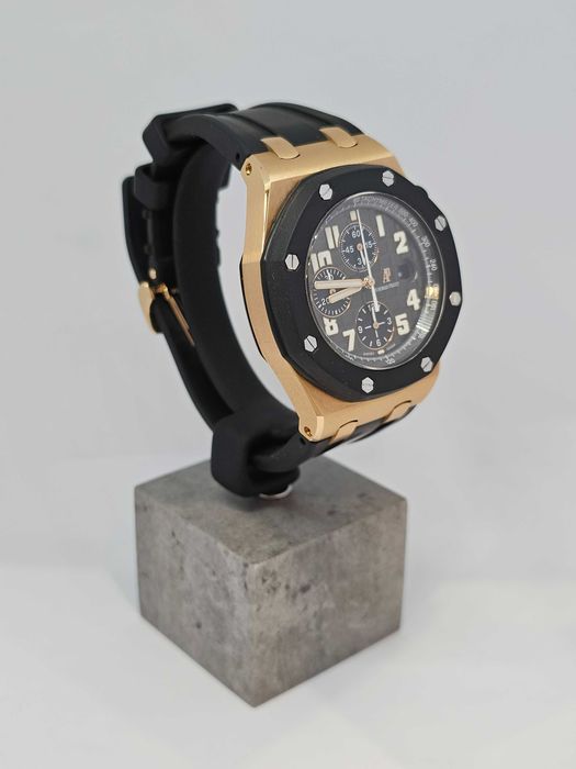 Royal Oak Offshore Selfwinding Chronograph 44mm