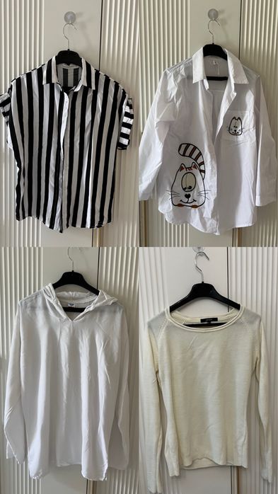 Продам женские вещи