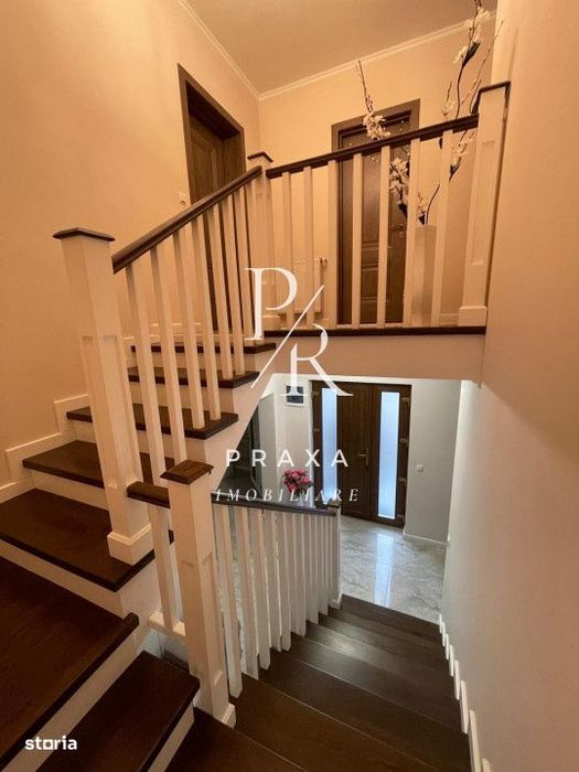 OPORTUNITATE! Casa ultramoderna, la cheie, zona SubCetate - Parc Polig