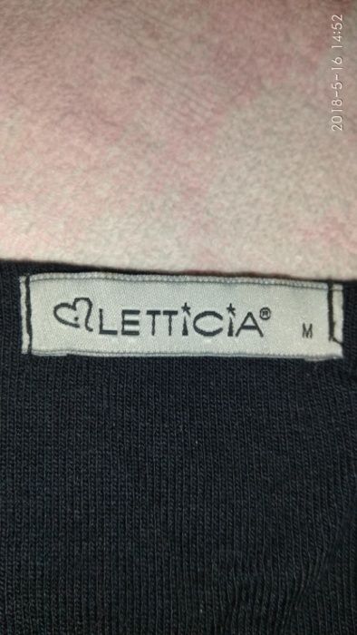 Платье Турция трикотаж