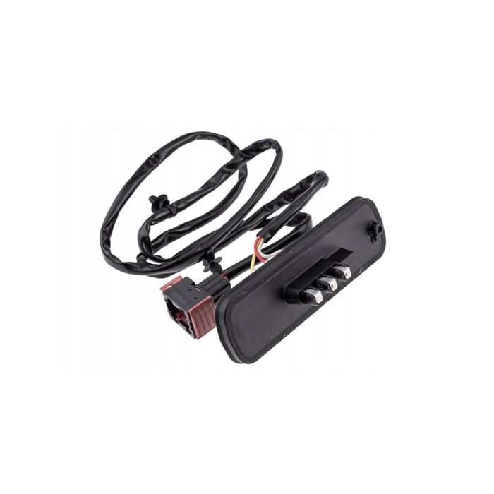 Контакт за плъзгаща врата за Nissan Primastar