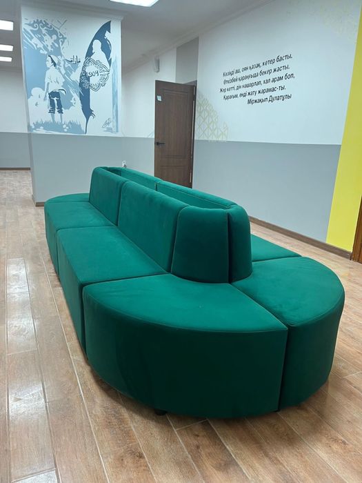 Диваны для кафе и ресторанов