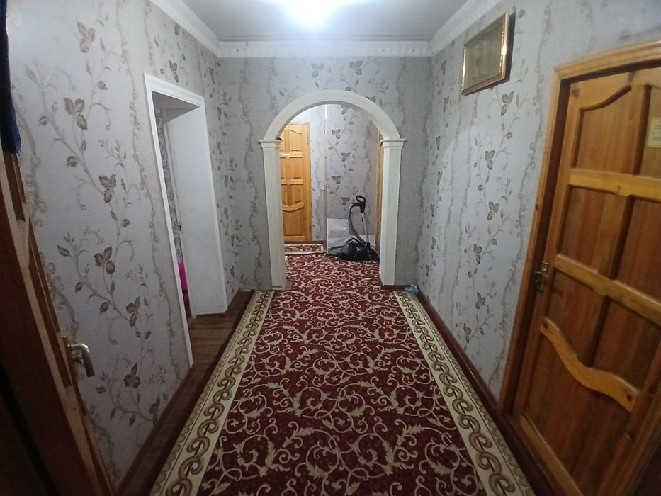 Sergli yangihayot dostlik 2