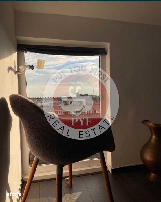 Biserica Italiana | Garsoniera | RS 1 | 25mp | Decomandata | B13085