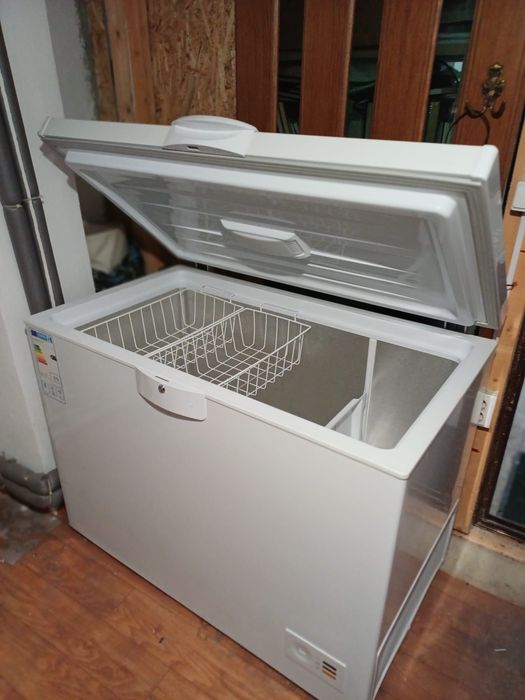 Vand lada frigorifica