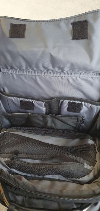 Раница WENGER Carbon