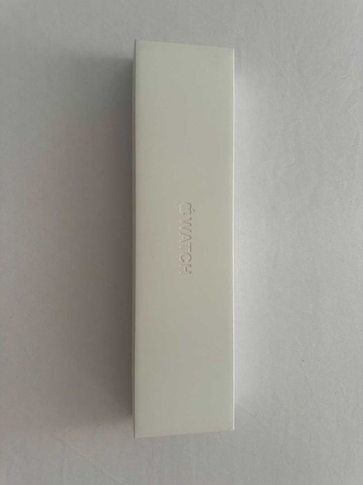 Vand Apple Smartwatch Gold