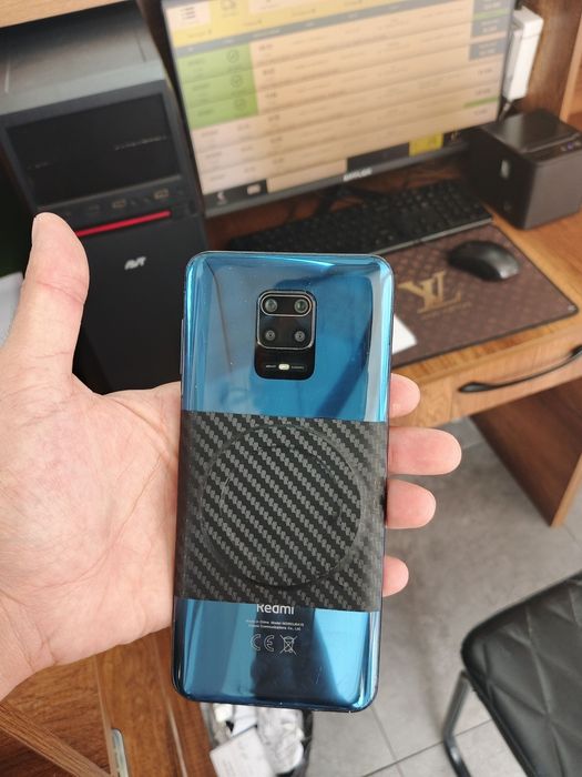 Redmi not 9 S 6/64