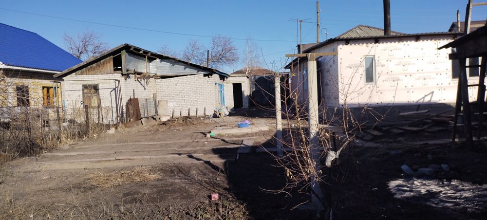 Продам частный, благоустроенный, большой дом!