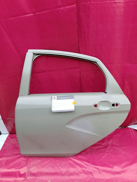 Двери лада Веста