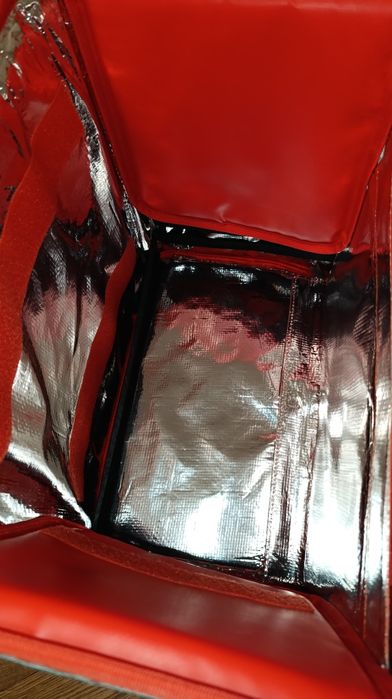 Яндекс термосумка