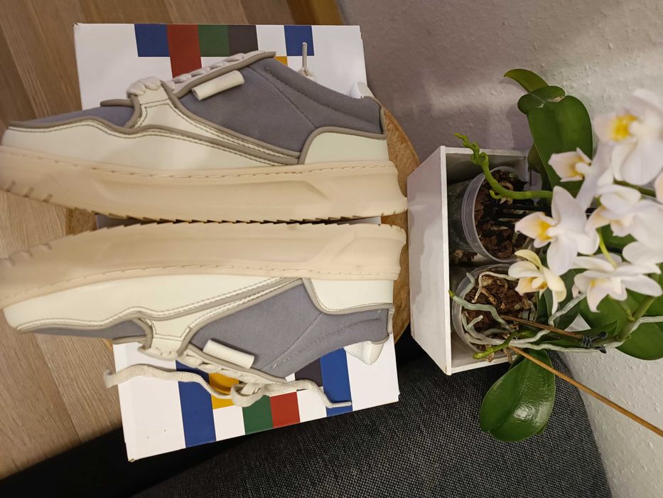 Оригинални обувки MISSONI