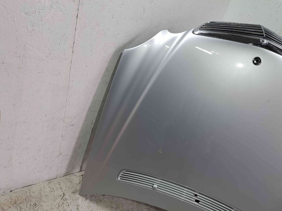 Capota motor Mercedes Clasa E T-Model (S211) [Fabr 2003-2009] Facelift