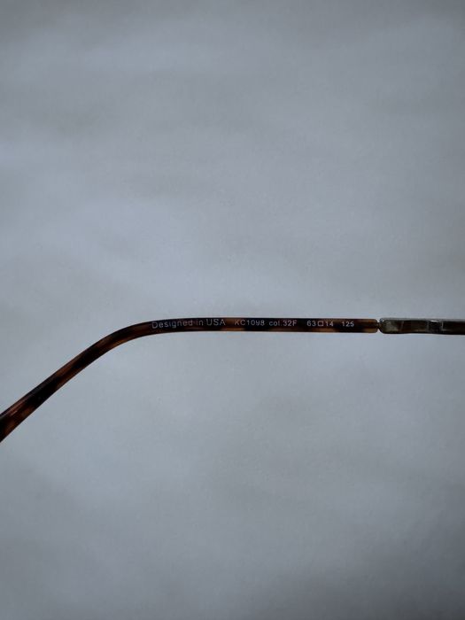 Очила Kenneth Cole  Reaction USA