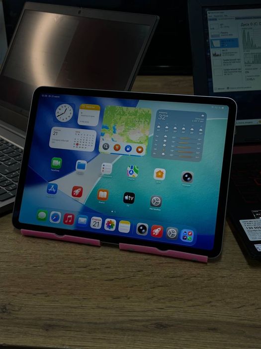 Планшет iPad Pro 4GEN
